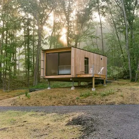 Bulk Wooden Home Manufacturing in Noida