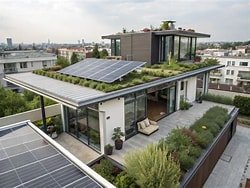 Wooden Home Manufacturer in Noida - Space Efficient Wooden Homes